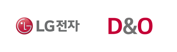 LG전자+D&O